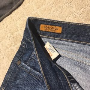 Citizen of Humanity Bootcut Jeans